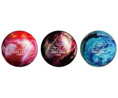 ボウリングスペアボール ABS】シュアラインハード Sure Line HARD