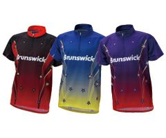 ボウリングウェア ブランズウィック brunswick】BP029 | フタバプロ