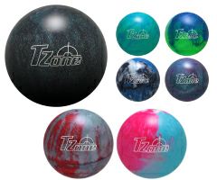 新品✨ブランズウィック　Brunswick　【M】　ブルー　ボウリング　USA製 ボウリングボール ブランズウィック brunswick】ターゲットゾーン