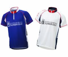 ボウリングウェア ブランズウィック BRUNSWICK】チームサンブリッジ