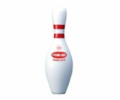 ボウリングピン | フタバプロショップオンライン