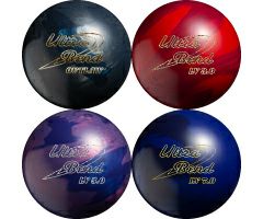 ボウリングボール ABS】ウルトラ・ベンド ULTRA BEND | フタバプロ