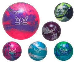 ボウリングボール サンブリッジ SUNBRIDGE】ディオ DIO | フタバプロ