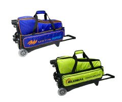 ボールが4個入るバッグ | フタバプロショップオンライン