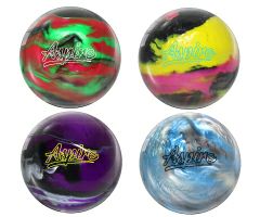 ボウリングボール ABS モーティブ MOTIV】アスパイア ASPIRE | フタバ