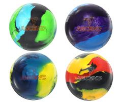 ボウリングボール ABS モーティブ MOTIV】アセンド ASCEND | フタバ