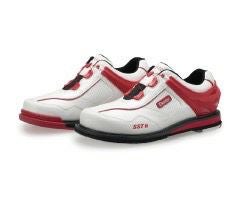 ボウリングシューズ デクスター Dexter】SST6・ハイブリッド・BOA