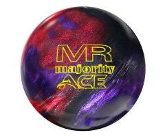 ボウリングボール ABS】マジョリティエース majority ACE | フタバプロ