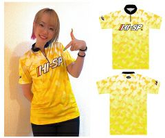 ボウリングウェア ハイスポーツ HISPORTS】HS-20016 HSドッグ(Y