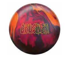 ボウリングボール エボナイト EBONITE】クラッシャー CRUSHER | フタバ