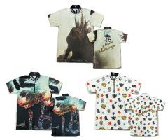 ボウリングウェア ABS】ゴジラウェア GODZILLA WEAR | フタバプロ