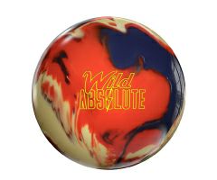 ボウリングボール ストーム STORM】ワイルド・アブソリュート WILD
