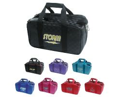 ボールが2個入るバッグ | フタバプロショップオンライン