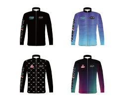 ボウリングウェア ハイスポーツ HISPORTS】ライトジャケット ジャパン