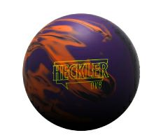 ボウリングボール DV8 】ヘックラー HECKLER | フタバプロショップ