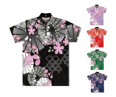 ボウリングウェア ABS】AW25 SPRING SAKURA COLLECTION 2025 | フタバ