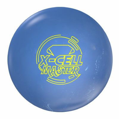 ボウリングボール ロトグリップ ROTOGRIP】X-CELL™ MASTER X