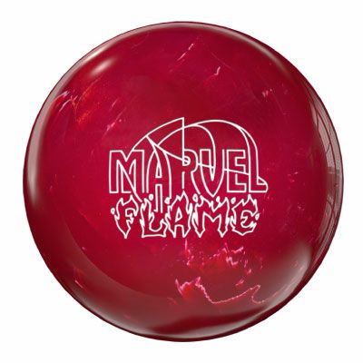 ボウリングボール ストーム STORM】MARVEL™ FLAME マーヴェル