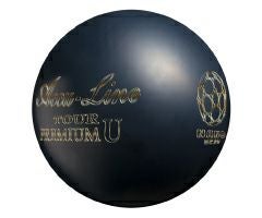 ☆購入特典あり☆【ボウリングボール ABS NANODESU】アキュライン