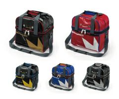 ボウリングバッグ ブランズウィック Brunswick】BB46 SINGLE BAG
