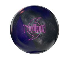 ☆購入特典有り☆【ボウリングボール ストーム STORM】タイフーン 