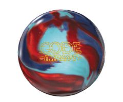 ボウリングボール ストーム STORM】コードインパクト CODE™