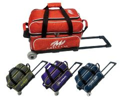 ボールが2個入るバッグ | フタバプロショップオンライン