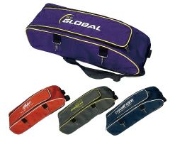 ボウリングバッグ ABS】BRAND BAGS COLLECTION 2025 アタッチメント