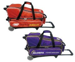 ボールが4個入るバッグ | フタバプロショップオンライン