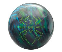 ボウリングボール ハンマー HAMMER】ブラックウィドー ナイト