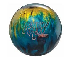ボウリングボール ハンマー HAMMER】ローハンマー RAW HAMMER | フタバ