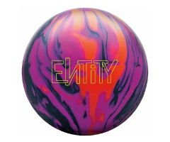 ボウリングボール エボナイト EBONITE】エンティティ ENTITY | フタバ 