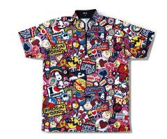 ボウリングウェア ABS】SNOOPY BOWLING COLLECTION SNP26 | フタバプロ
