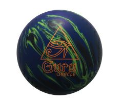ボウリングボール ラディカル Radical 】グルオラクル GURU ORACLE