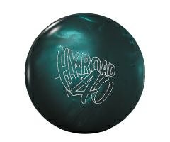 ☆購入特典有り☆【ボウリングボール ストーム STORM】ハイロード40 HY