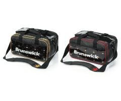 ボウリングバッグ ブランズウィック】BB68 DOUBLE TOUR BAG | フタバ