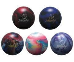 ボウリングボール サンブリッジ SUNBRIDGE】ジャスタウェイ JUST A WAY