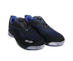 ボウリングシューズ ハイスポーツ HISPORTS】TPU-DA （ブラック/ブルー