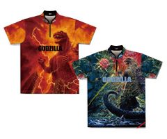 ボウリングウェア ABS】ゴジラウェア GODZILLA WEAR | フタバプロ