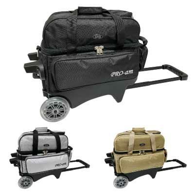 ボールが2個入るバッグ | フタバプロショップオンライン