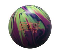 ボウリングボール DV8 】ヘックラーハイブリッド HECKLER HYBRID™