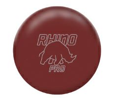 ボウリングボール ブランズウィック Brunswick 】クリムゾンライノプロ