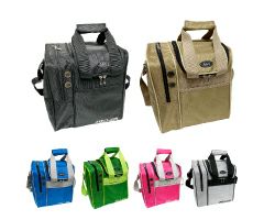 ボウリングバッグ ABS】 1個入りバッグ BA380 | フタバプロショップ