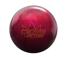 ボウリングボール ブランズウィック Brunswick 】クラウンヴィクトリー