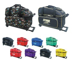 ボールが2個入るバッグ | フタバプロショップオンライン