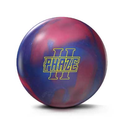 ☆購入特典有り☆【ボウリングボール ストーム STORM】フェイズII