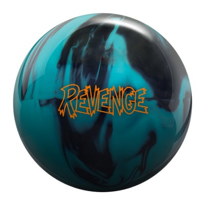 ボウリングボール ラディカル Radical 】REVENGE SOLID™