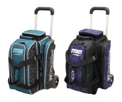 KTD240さん専用　2点セットHeritage &プロ・アマ2個用バック ボールが2個入るバッグ | フタバプロショップオンライン