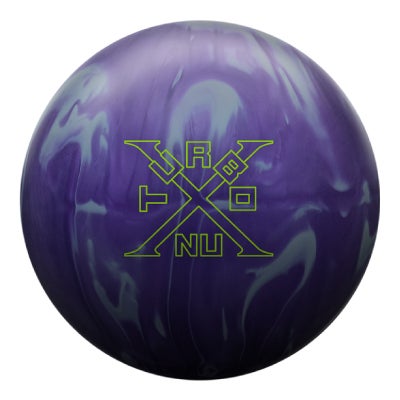 ボウリングボール エボナイト EBONITE 】ターボ・X・NU™ TURBO X