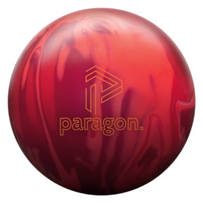 ボウリングボール TRACK Bowling 】パラゴンファイヤー PARAGON FIRE